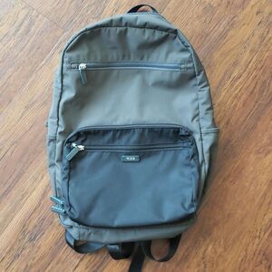 Tumi packable Backpack